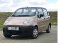 DAEWOO MATIZ 0.8 S 131.000 KM!