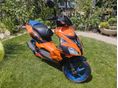 APRILIA SR 50 Factory