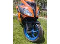 APRILIA SR 50 2006 - 3