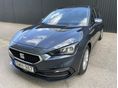 SEAT LEON 1.5 TSI mHEV Style DSG Magyarországi! Áfás!!! Automata. Kamera. Tempomat!!!