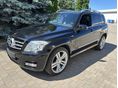 MERCEDES-BENZ GLK 220 2010/6 - 1