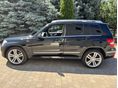 MERCEDES-BENZ GLK 220 2010/6 - 2