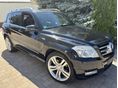 MERCEDES-BENZ GLK 220 2010/6 - 6
