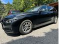 BMW 318 2016/9 - 2
