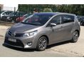 TOYOTA VERSO 1.6 D-4D Executive +SZERVIZKÖNYV+FRISS MV+ÜLÉSFŰTÉS+TEMPOMAT+T.KAMERA+START&STOP+PANORÁMATETŐ+
