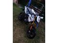 GENERIC TRIGGER SM 50 2015 - 6