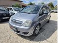 OPEL MERIVA A 2006/4 - 2