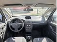 OPEL MERIVA A 2006/4 - 5