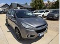 HYUNDAI IX35 1.6 GDi Comfort 156 ezer km.Vonóhorog.Digit klíma.Ülés fűtés