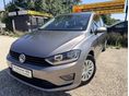 VOLKSWAGEN GOLF SPORTSVAN 1.6 TDI Comfortline