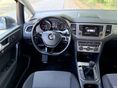 VOLKSWAGEN GOLF SPORTSVAN 2014/6 - 10