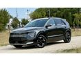 KIA NIRO EV 65kWh Platinum LED FÉNYSZÓRÓK/MOTOROSAN ÁLLÍTHATÓ BŐR ÜLÉSEK/KORMÁNY ÉS ÜLÉSFŰTÉS