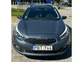 KIA CEE'D SW 1.4 CVVT LX