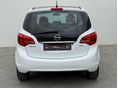 OPEL MERIVA B 2012/1 - 5