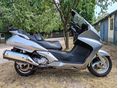 HONDA SILVER WING 600 