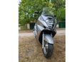 HONDA SILVER WING 600 2007/6 - 2