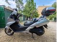 HONDA SILVER WING 600 2007/6 - 3