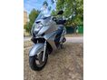 HONDA SILVER WING 600 2007/6 - 4