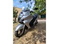 HONDA SILVER WING 600 2007/6 - 5
