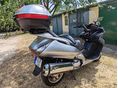 HONDA SILVER WING 600 2007/6 - 7