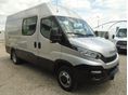 IVECO DAILY 35 C 17 V 3520L H2 (Automata)