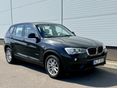 BMW X3 xDrive20d (Automata) AKCIÓS ÁR! Megbízható szervizelőélettel. elegáns összeállításban!
