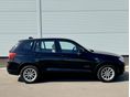 BMW X3 2015/10 - 2