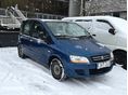 FIAT MULTIPLA 2004 - 2