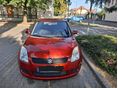 SUZUKI SWIFT 2009/3 - 7