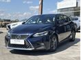 LEXUS CT 200h Elegance CVT