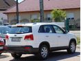 KIA SORENTO 2011/12 - 4