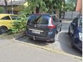 RENAULT GRAND SCENIC 2012/1 - 4