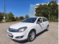 OPEL ASTRA H Caravan 1.7 CDTI Classic III Magyarországi//Korróziometes// 2 gyári kulcs//Vonóhorog//125 LE !!