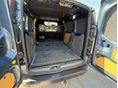 FORD CONNECT 2021/1 - 5