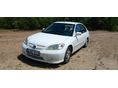 HONDA CIVIC 1.3 Hybrid (Automata) 1.3 IMA LDA1