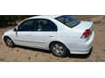 HONDA CIVIC 2005/6 - 5