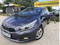 KIA CEE'D SW 1.4 CVVT EX