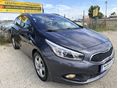 KIA CEE'D 2014/4 - 2