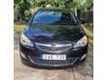 OPEL ASTRA J 2011/12 - 2