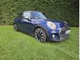 MINI COOPER 1.5 D (Automata)