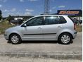 VOLKSWAGEN POLO IV 2004/6 - 2