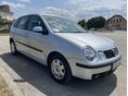 VOLKSWAGEN POLO IV 2004/6 - 6