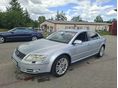 VOLKSWAGEN PHAETON 2008/10 - 2