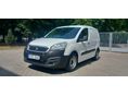 PEUGEOT PARTNER 2017/5 - 1