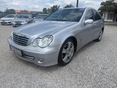 MERCEDES-BENZ C 200 2006/1 - 3