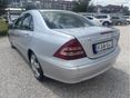 MERCEDES-BENZ C 200 2006/1 - 6