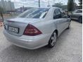 MERCEDES-BENZ C 200 2006/1 - 7