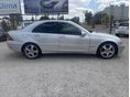 MERCEDES-BENZ C 200 2006/1 - 5