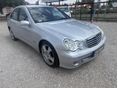 MERCEDES-BENZ C 200 CDI SPORT EDITION!
