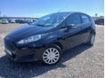 FORD FIESTA 1.0 GTDi EcoBoost Technology Tempomat! Klíma! El.ablak! El.tükör! Vezetett sz.könyv!